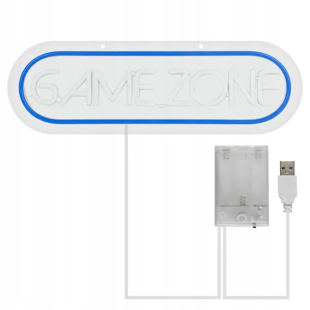 neon-dpm-game-zone-425-x-137-cm-wysokosc-produktu-13-7-cm