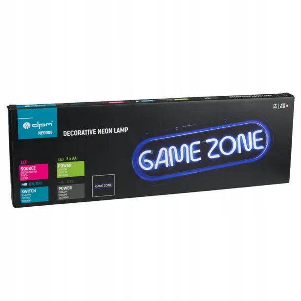 neon-dpm-game-zone-425-x-137-cm-klasa-efektywnosci-energetycznej-e