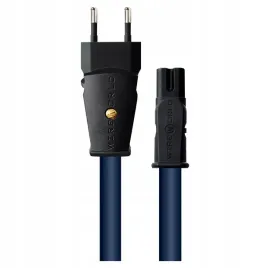 kabel-zasilajacy-schuko-iec-c7-osemka-wireworld-stratus-10-mini-msp-s-2m