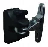 uchwyty-glosnikowe-scienne-b-tech-bt33-czarne-waga-z-opakowaniem-1-6-kg-maksymalny-udzwig-3-5-kg