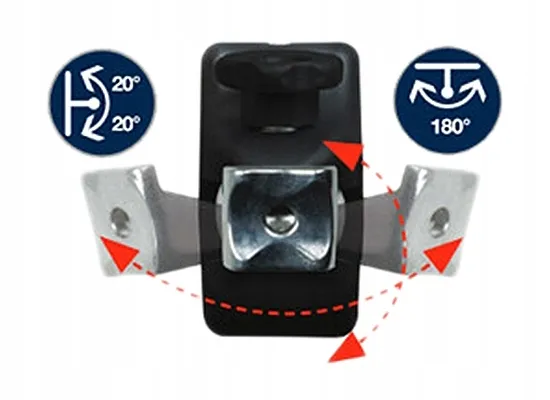 uchwyty-glosnikowe-scienne-b-tech-bt33-czarne-waga-z-opakowaniem-1-6-kg-odleglosc-od-sciany-70-mm