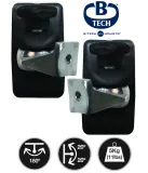 uchwyty-glosnikowe-scienne-b-tech-bt33-czarne-waga-z-opakowaniem-1-6-kg-model-bt15
