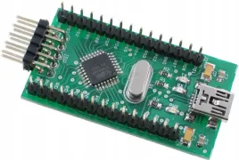minimodul-z-atmega8-avt1622-c