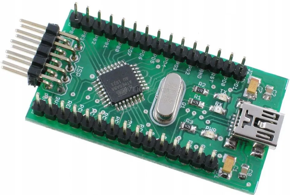 minimodul-z-atmega8-avt1622-c