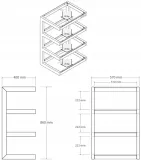 stolik-norstone-esse-hifi-marka-norstone
