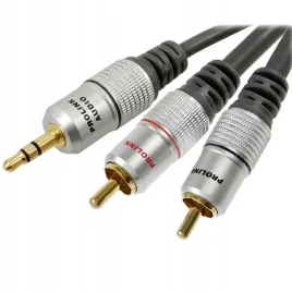 kabel-pro-link-tcv3420-minijack-35-mm-2x-rca-cinch-5-m