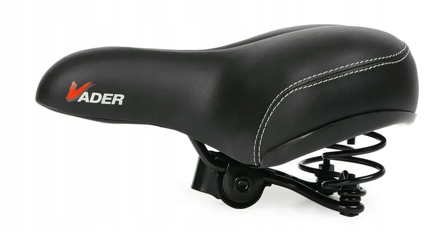 siodelko-vader-saddle-vd813a-215-mm