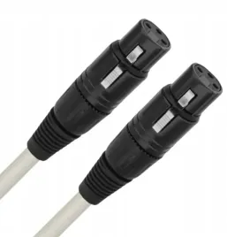 kabel-przewod-2xlr-2xlr-wireworld-solstice-8-3m