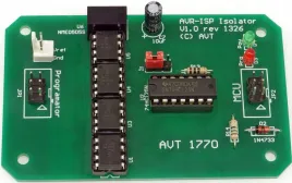 izolator-programatora-isp-dla-avr-avt1770-b