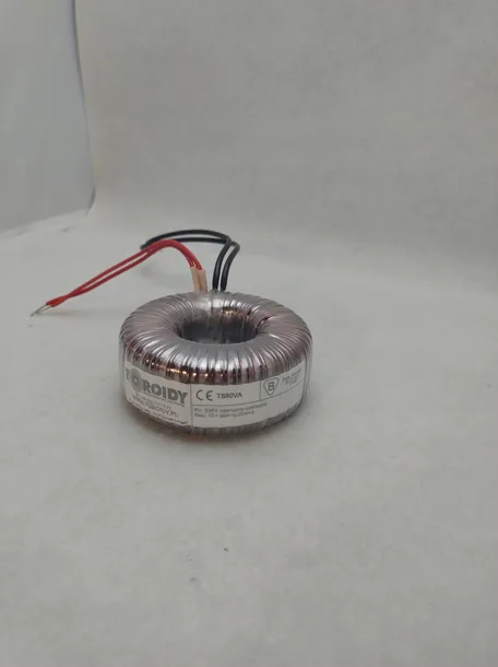transformator-toroidalny-80va-12v-6-66a-230vac-waga-z-opakowaniem-0-kg