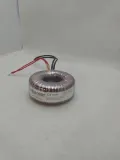 transformator-toroidalny-80va-12v-6-66a-230vac-waga-z-opakowaniem-0-kg