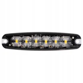 lampa-blyskowa-strobo-pomaranczowa-slim-6led-x-3w-r65-r10-dc12v-24v-lw0038
