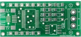 konwerter-usb-1-wire-avt1787-pcb