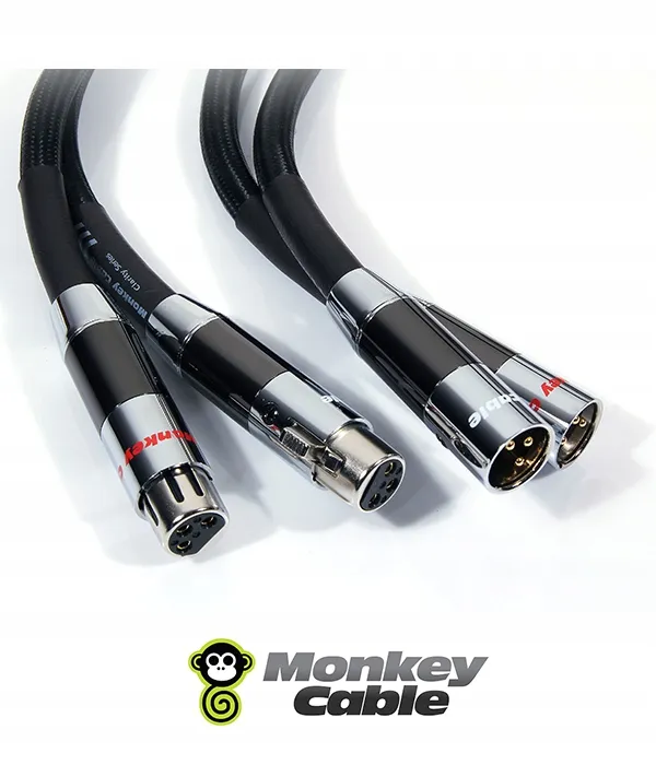 kabel-xlr-xlr-monkey-cable-clarity-12-m