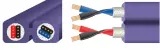 wireworld-pulse-1xminijack-2rca-1-5m-waga-z-opakowaniem-0-5-kg