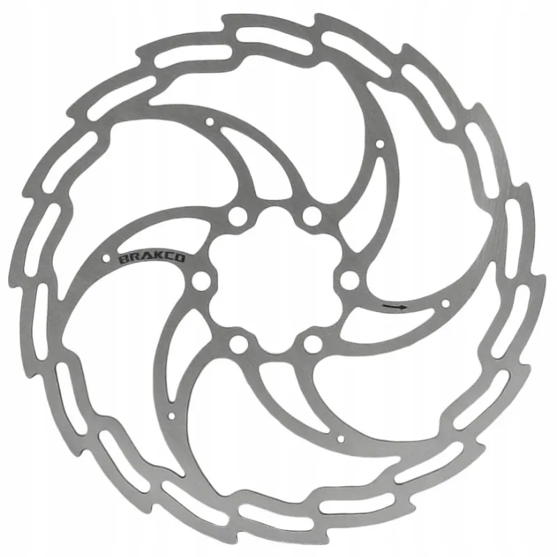 tarcza-hamulca-th-dr05-160mm-is-6srub