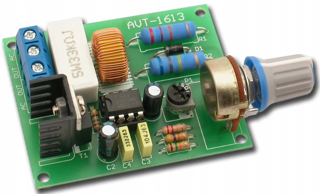 regulator-avt-spv-avt1613-c
