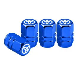 nowoczesne-niebieskie-nakretki-na-wentyle-do-toyota-z-logo-toyota-premium