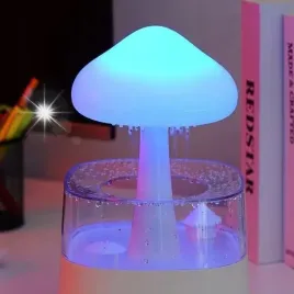 nawilzacz-powietrza-grzybek-efekt-padajacy-deszcz-lampka-nocna-led-dyfuzor