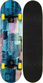 deskorolka-drewniana-klasyczna-neon-chevron-nijdam