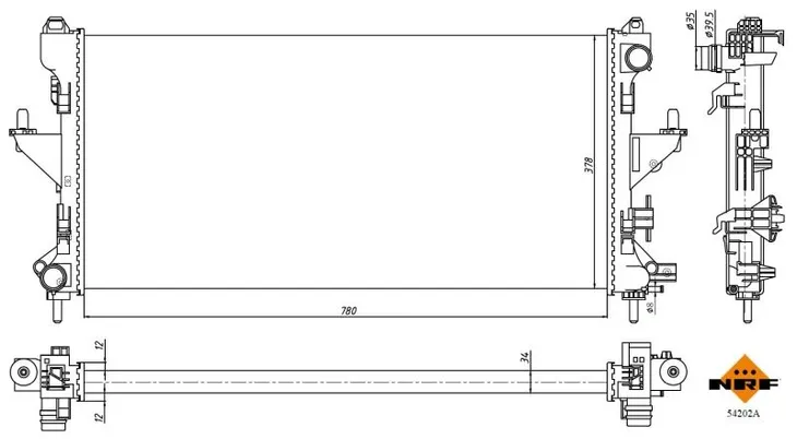 chlodnica-silnika-54202a-nrf-waga-produktu-10-kg