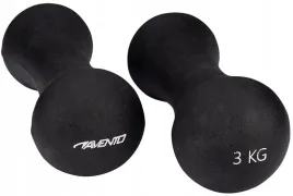 zestaw-hantelki-ciezarki-do-cwiczen-winylowe-hantle-2x3kg-avento-6kg