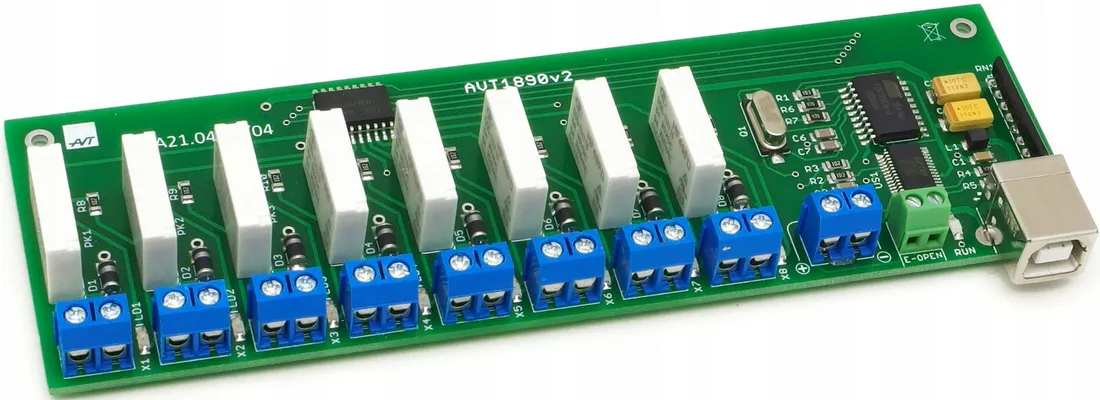 modul-przekaznikow-z-usb-avt1890-b