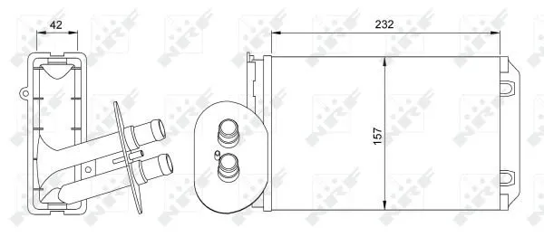 nagrzewnica-54247-nrf-numer-katalogowy-oryginalu-vw-701820031