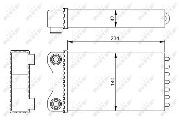 nagrzewnica-54252-nrf-numer-katalogowy-oryginalu-audi-8e1820031-seat-8e1820031