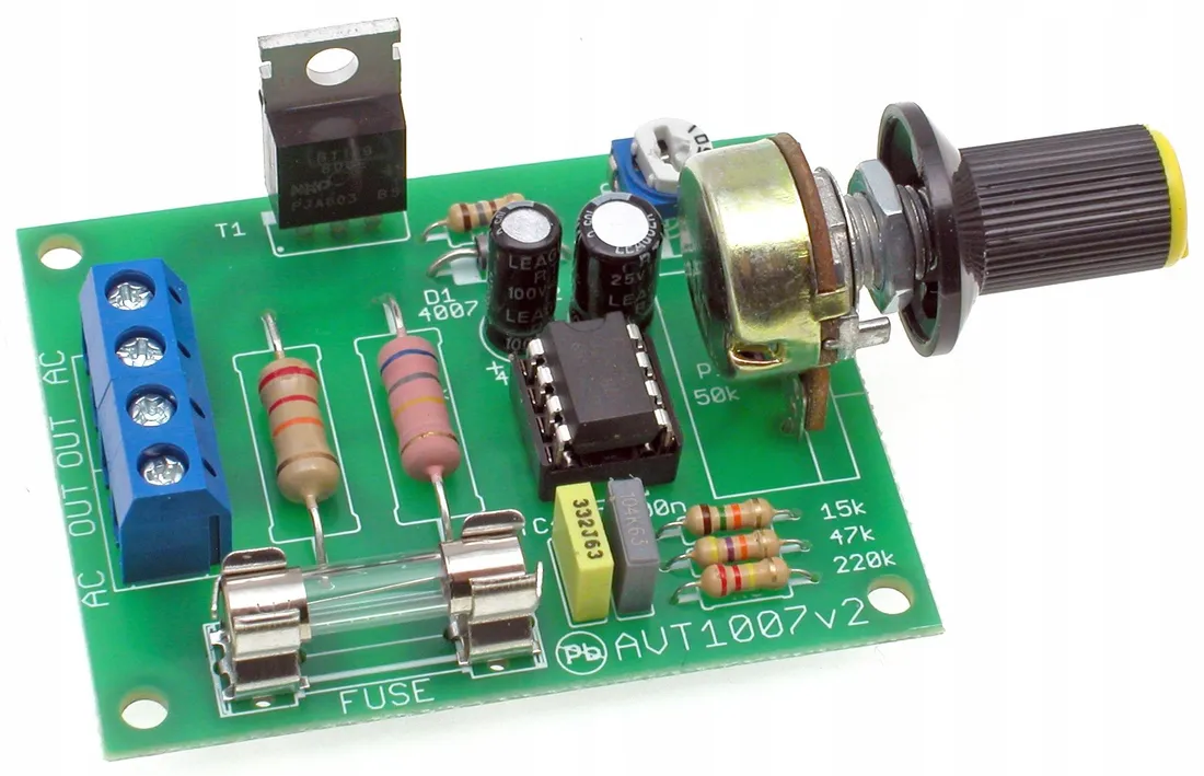 regulator-avt-spv-avt1007-c