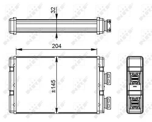nagrzewnica-54295-nrf-numer-katalogowy-oryginalu-bmw-64118372771-bmw-8372771