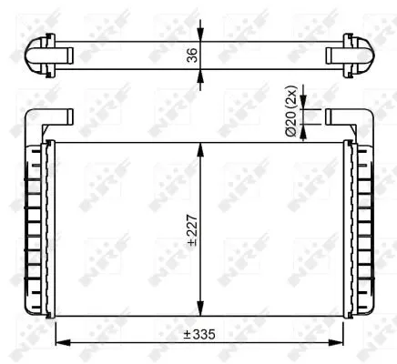nagrzewnica-54299-nrf-numer-katalogowy-oryginalu-renault-trucks-5000294090-renault-trucks-5001829118