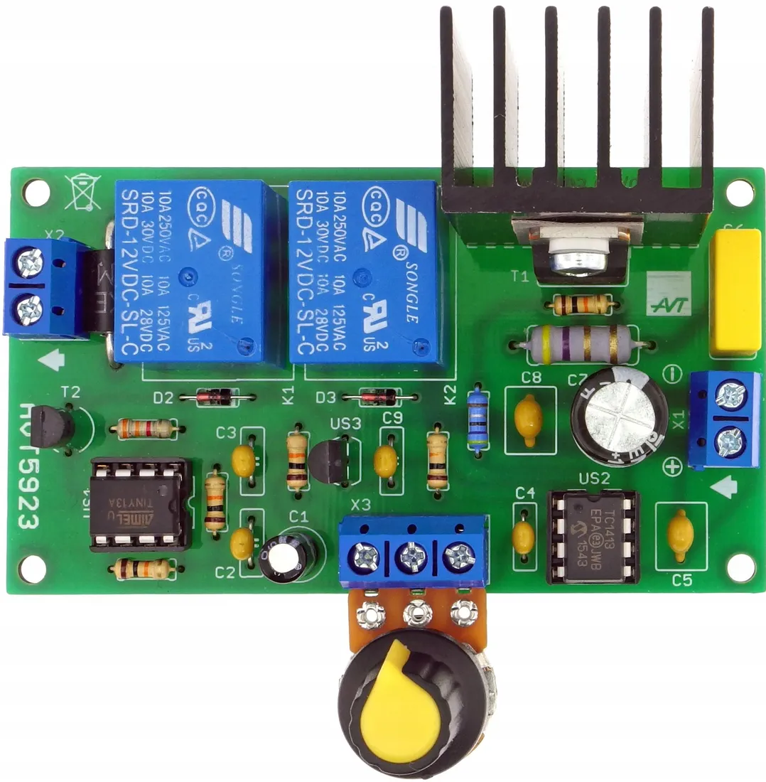 regulator-avt-spv-avt5923-c