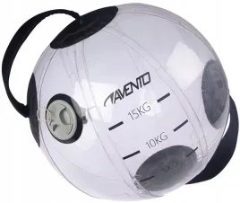 pilka-treningowa-wypelniana-woda-do-cwiczen-silowni-avento-15l-15kg