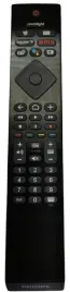 pilot-philips-398gm10bephn0019ph-czarny