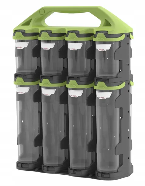 organizer-questsystem-q2l16-zielony-kod-producenta-q2l16