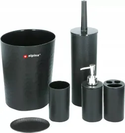 zestaw-lazienkowy-szczotka-do-lazienki-wc-dozownik-kosz-komplet-alpina-6w1