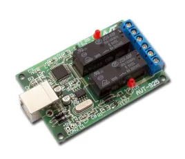 karta-przekaznikow-na-usb-avt925