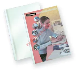 fellowes-53151-pokrowiec-a4-plastik-przezroczysty-bialy-100-szt