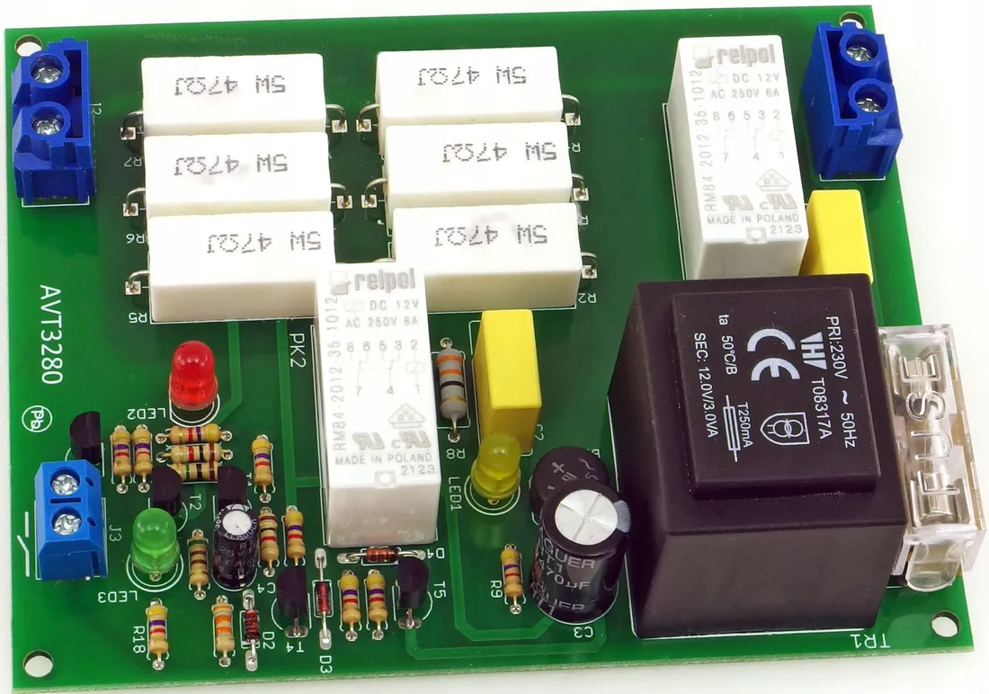 avt-spv-avt3280-c