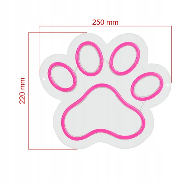neon-dpm-lapa-25-x-22-cm-kod-producenta-neo016