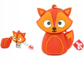 pendrive-diaway-lis-fox-lesne-zwierze-64-gb-usb-2-0-pomaranczowy