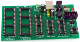adapter-dla-programatorow-avr-isp-avt-avt1452-b