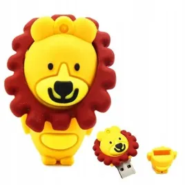pendrive-diaway-lew-zwierze-zoo-afryka-dzikie-64-gb-usb-2-0-wielokolorowy
