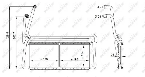 nagrzewnica-54348-nrf-numer-katalogowy-oryginalu-scania-1772717-scania-1853477-scania-1863970-scania-2125525-scania-2148424-scania-2148428-scania-2251191