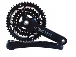 mechanizm-korbowy-prowheel-x-ten-square-175mm-aluminiowy-kuty-104-bcd