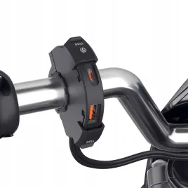 ladowarka-usb-motocyklowa-gniazdo-2x-qc2-0-usb-c-motocykl-szybkie-ladowanie