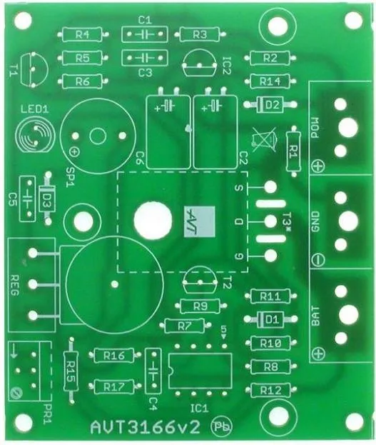 regulator-do-prostownika-avt3166-pcb