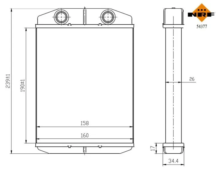 nagrzewnica-54377-nrf-numer-katalogowy-oryginalu-abarth-77366093-chrysler-77366093-fiat-77366093-ford-1750601-ford-bs5119850ba-lancia-77366093
