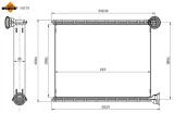 nagrzewnica-54378-nrf-numer-katalogowy-oryginalu-peugeot-6448w9
